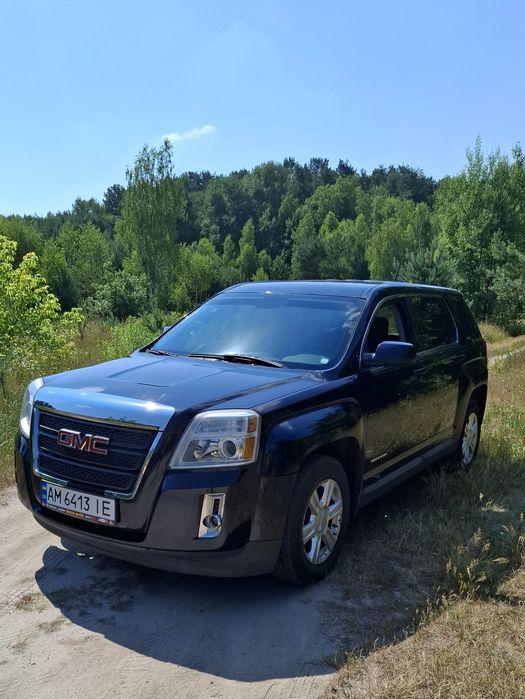 Автомобіль свіжо пригнаний