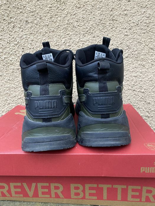 Чоловічі Кросівки Puma 44