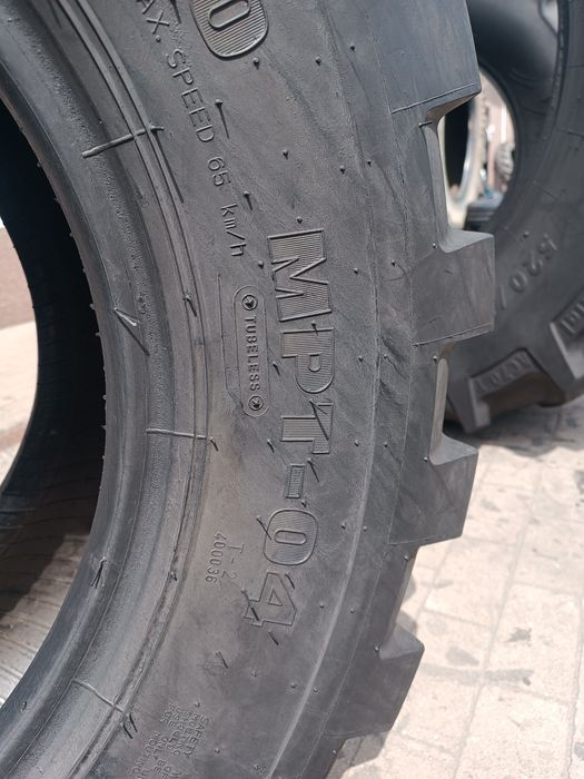 16/70-20 Mitas MPT-04  405/70-20