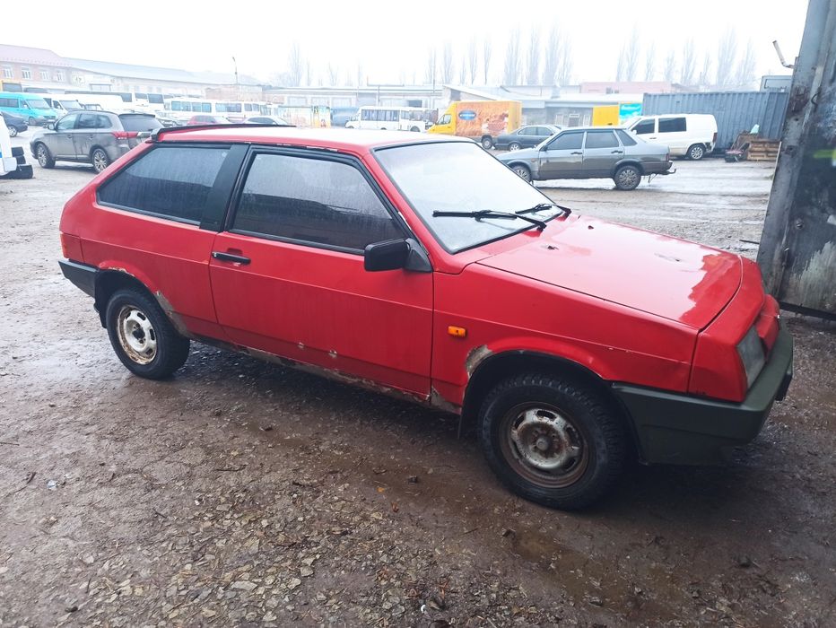 Продам...Ваз 2108