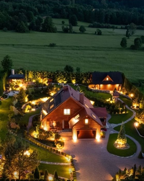 Karkonoski Klimat - apartamenty z sauną, balią i jacuzzi