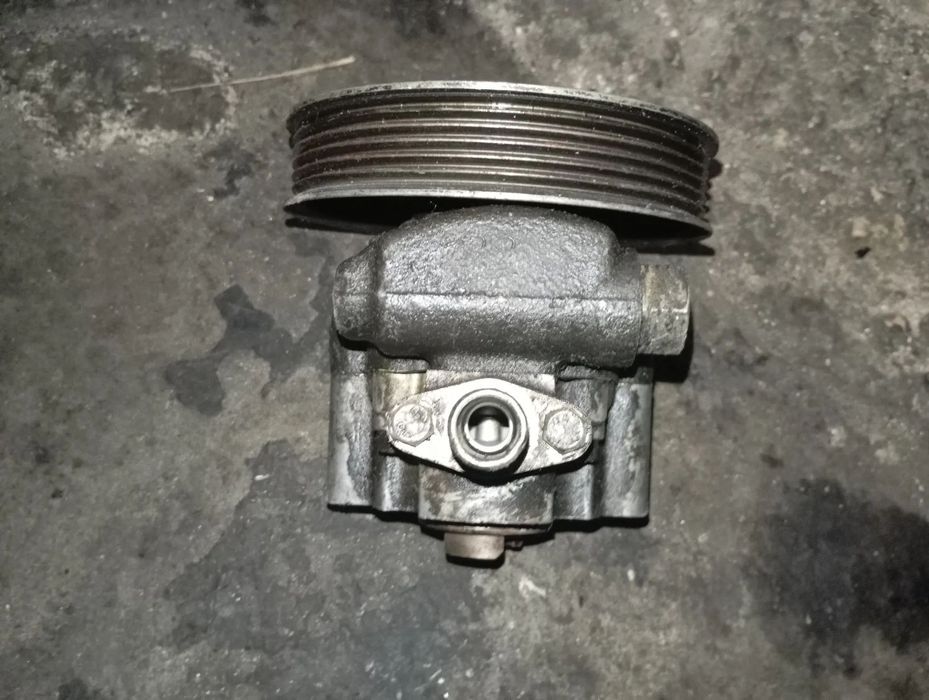 LAND ROVER FREELANDER BOMBA DIREÇÃO - BD011