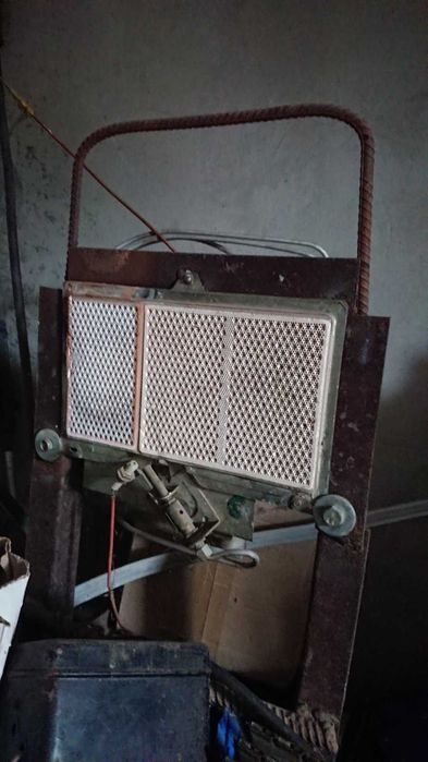 продам горелку газовую с автоматикой