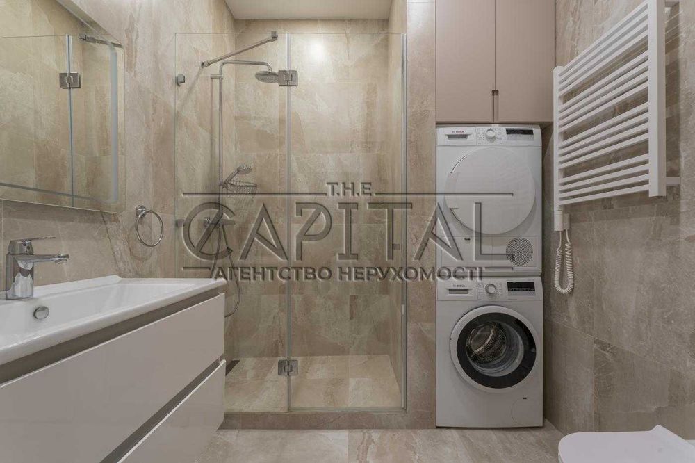 Оренда 2 к квартири 55 м.кв  ЖК "Central Park" 2 вул. Ивана Кудри 7  Печерск, Центр, Ocean plaza м. Либідська