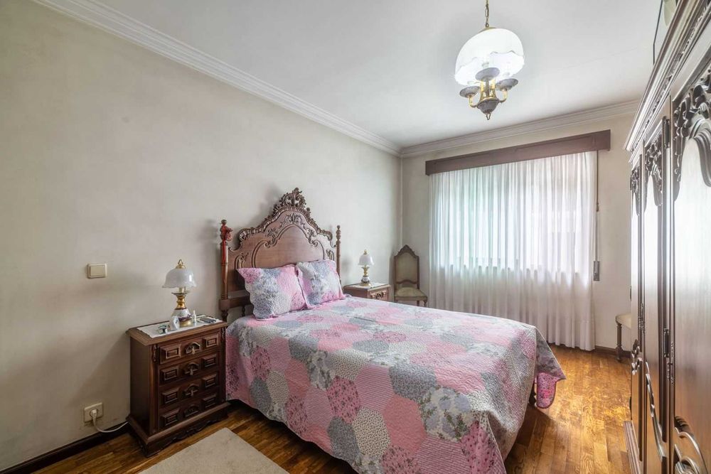Apartamento T2+1 , ao Centro da Maia | Garagem Box