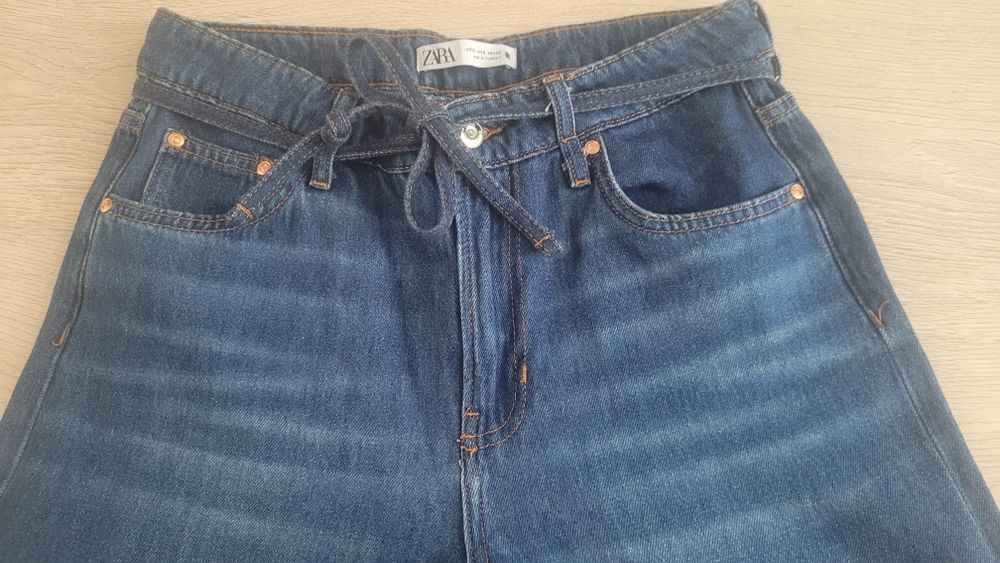 Джинсы Zara,  Зара