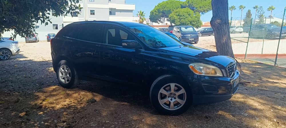 Volvo XC60 D3 2011