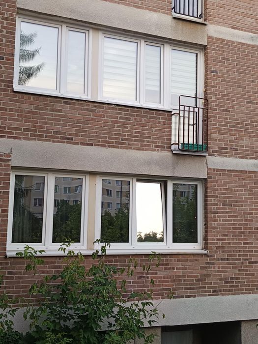 MONTAŻ FOLII OKIENNYCH - folie przeciwsłoneczne , matowe , dekoracyjne