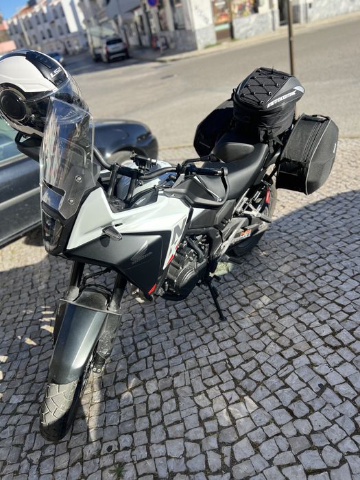 NX500 como nova e com extras!!