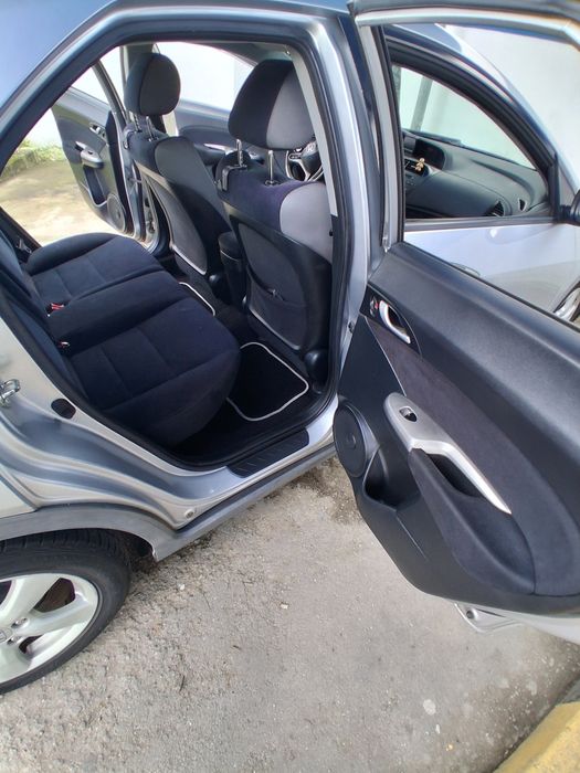Honda Civic 1.4  2008