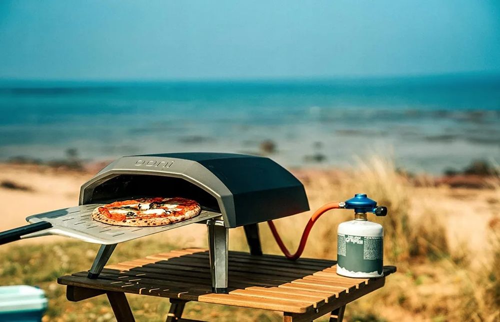 Piec do pizzy Ooni Koda 12
