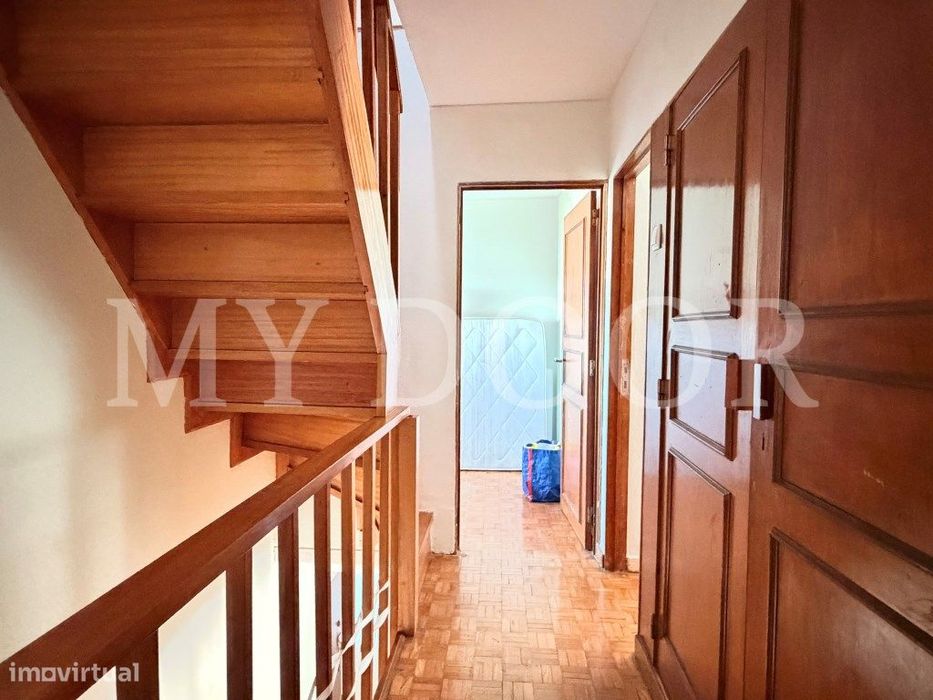 Apartamento p/ Arrendar T2 - DUPLEX- Olivais