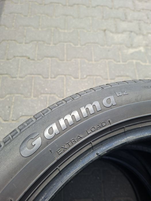 Opony letnie Kormoran Gamma b2 215/50 ZR17 95W