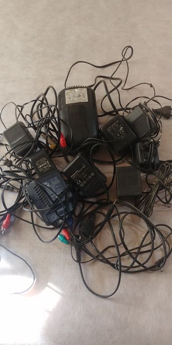 Блоки питания.12в.