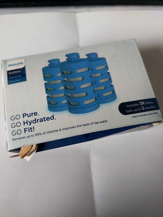 Filtry do dzbanka filtrujacego philips