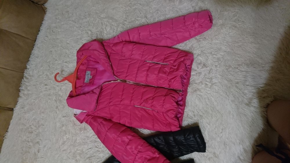 Курточки в идеальном состоянии