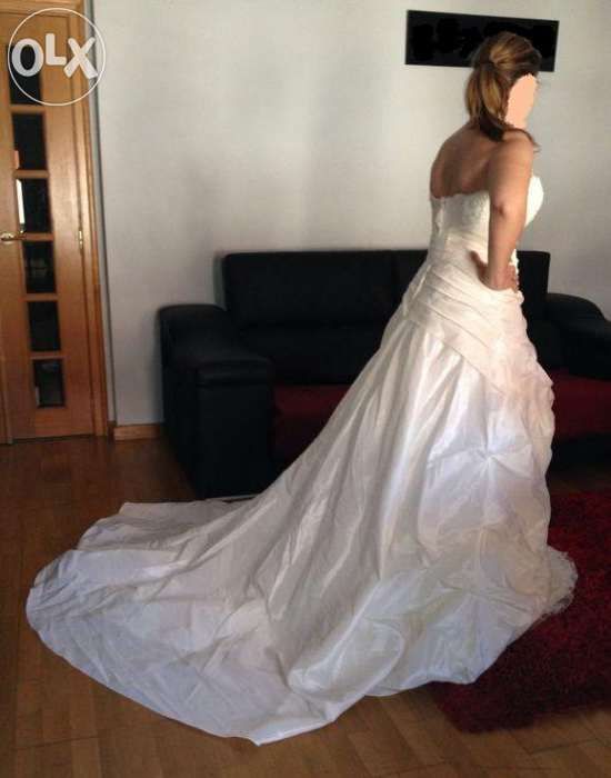 Vestido de Noiva