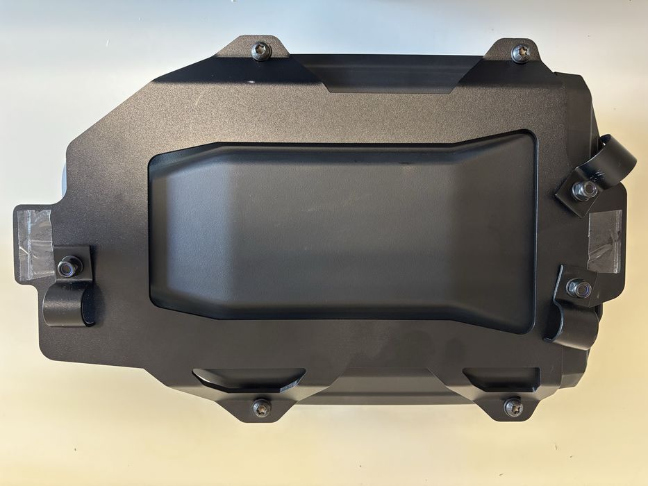 Wunderlich Caixa de Ferramentas p/ Chave original BMW