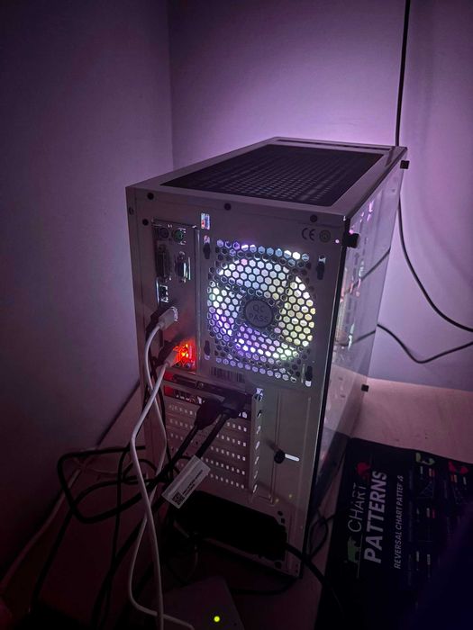 PC Gaming em excelente estado
