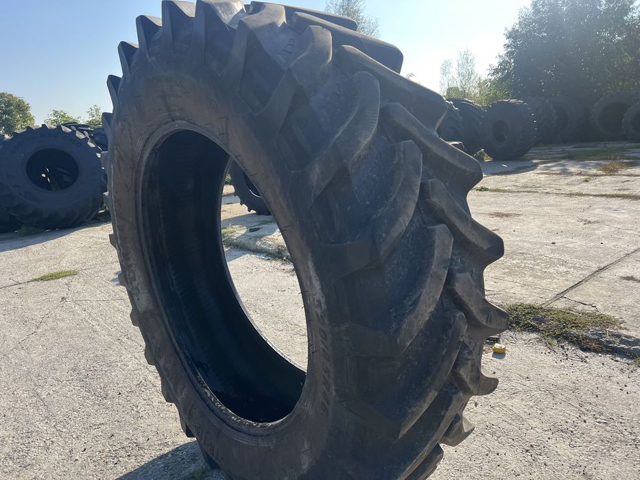 Opona 520/85R46 STARMAXX