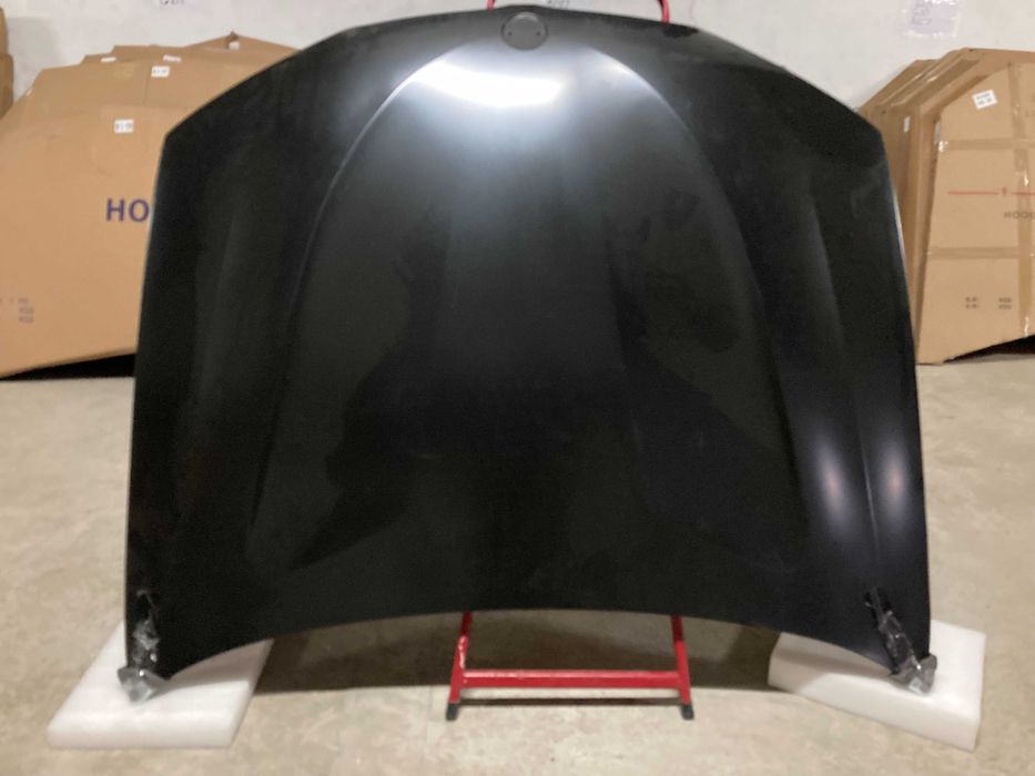 Капот Сталь+Герметик,BMW X3 F25 X4 F26 2014-2017год.