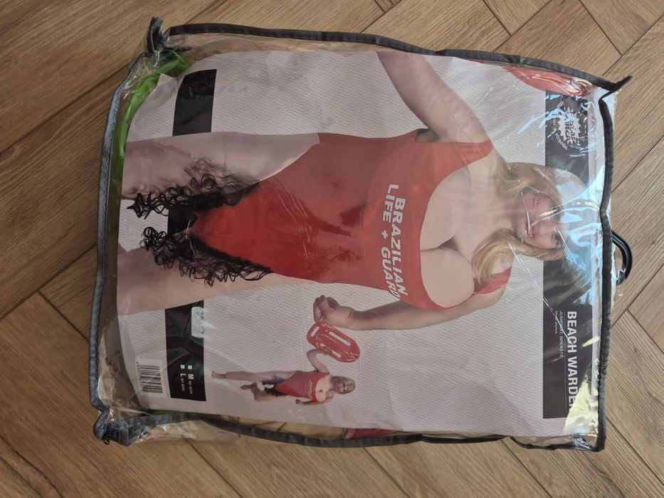 Zestaw męski na Imprezy + akcesoria