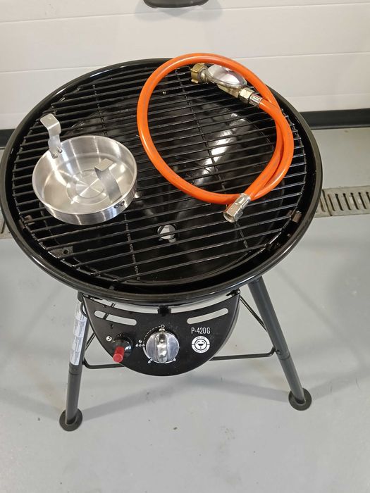 Grill gazowy Outdoorchef Chelsea