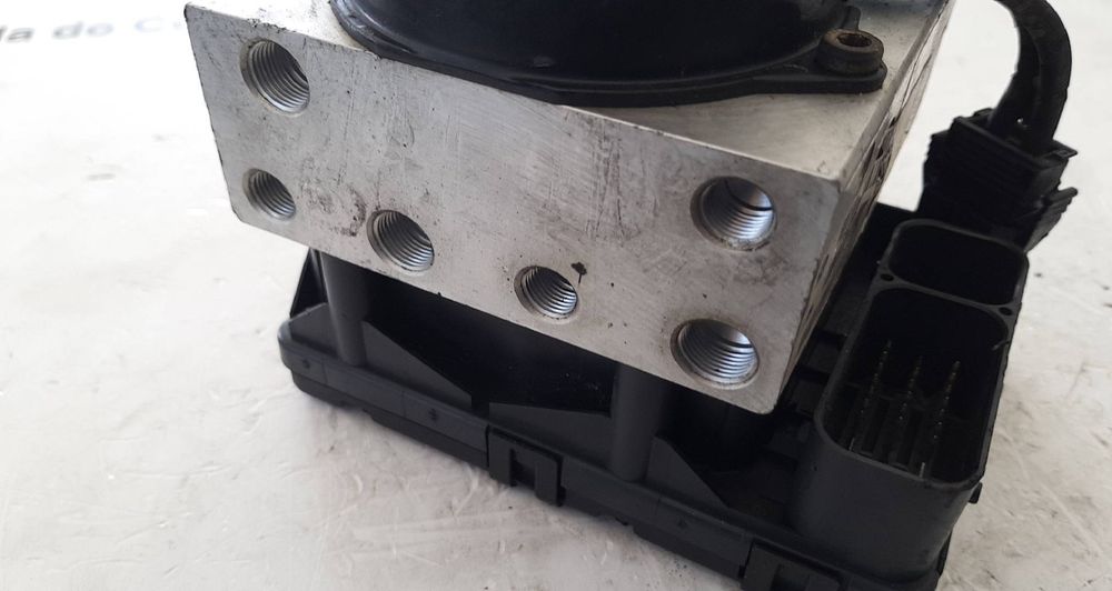 ABS CHRYSLER Voyager / Grand Voyager III (GS)