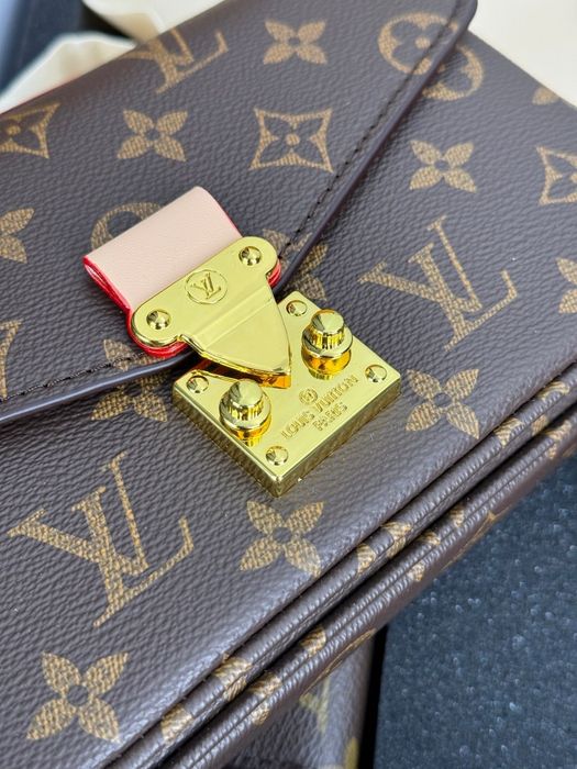 Подарочный набор Louis Vuitton 4 в 1+пакет в подарок!