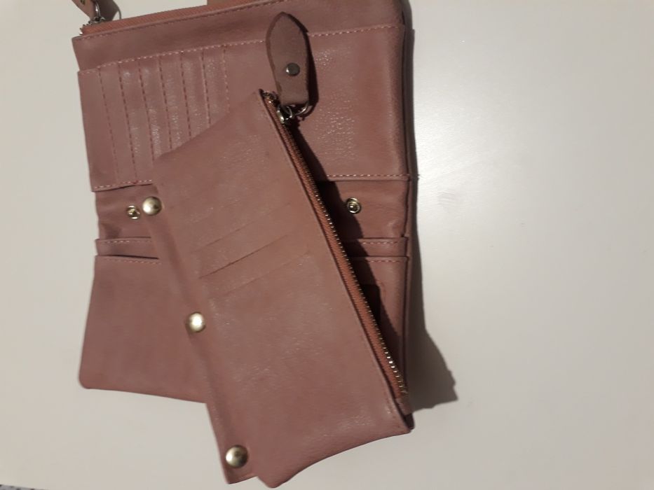Portfel Tk Maxx damski
