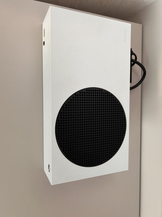 Konsola Xbox Series S