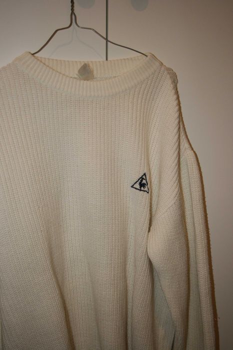 Malha Le Coq Sportif