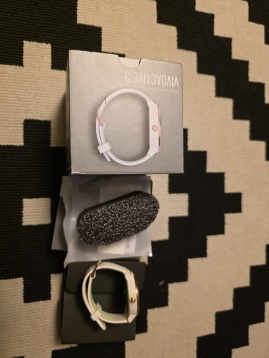 Vivoactive 3  Garmin