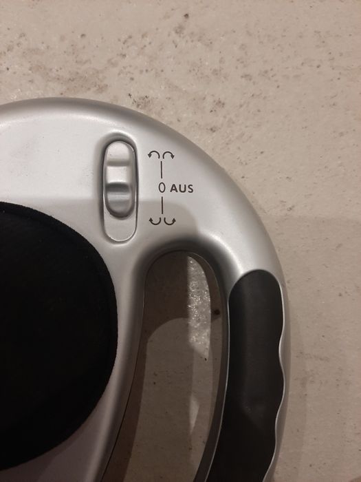 Masażer elektryczny
