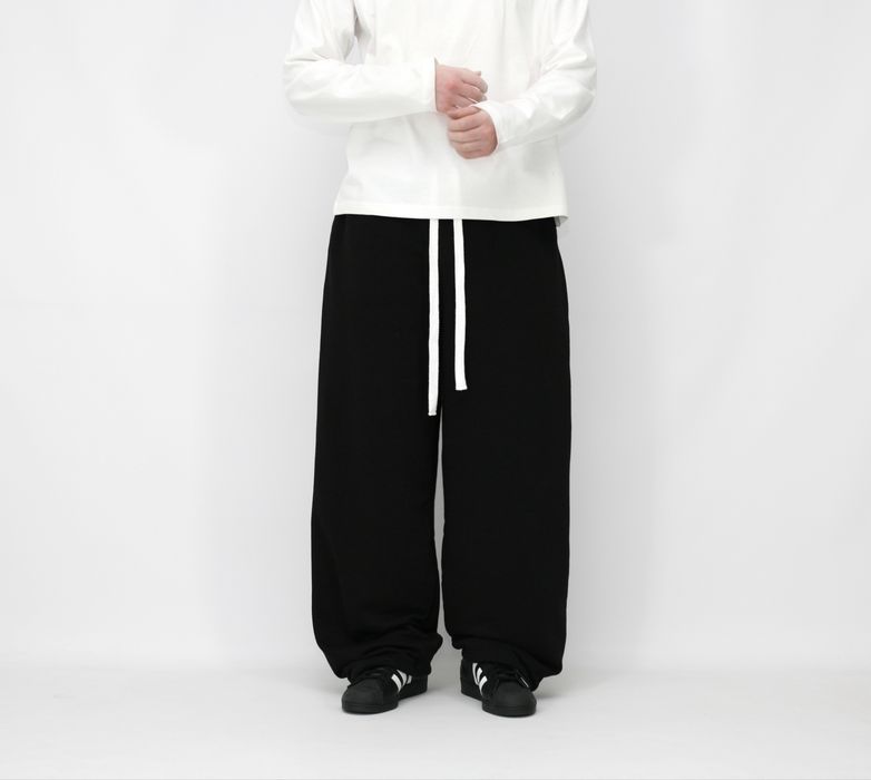 Широкі спортивні штани BAGGY SWEATPANTS S M L XL широкие спортивки свитпентс бегги jaded london type
