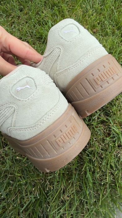 Puma оригінал для дівчинки