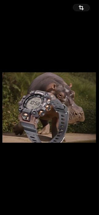 Casio G-SHOCK GW-9502KJ-8JR Limited