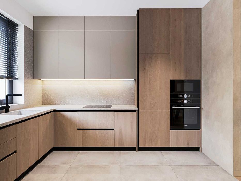 Двоповерхові котеджі в Поляні. Продаж. Нерухомість.