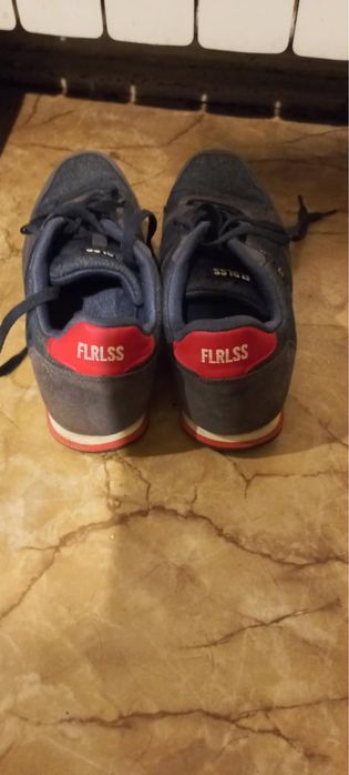 Buty meskie rozmiar 41