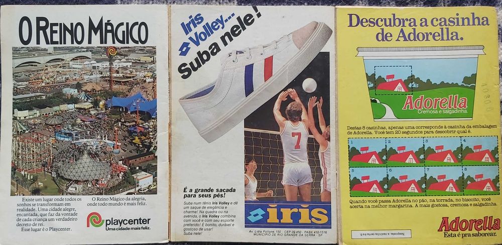 Peninha [ABRIL - BR]