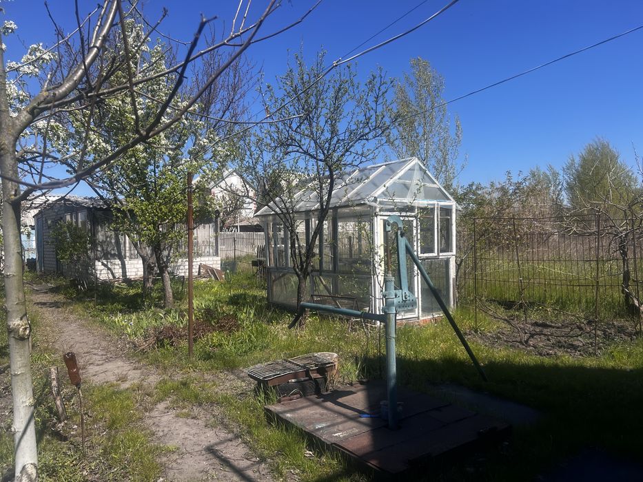 Продам доглянуту дачу   (БІЛЯ ВОДИ )Чикалівка