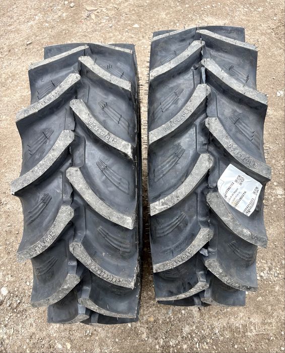 Opona rolnicza radialna 280/85R20 GTK  nowa