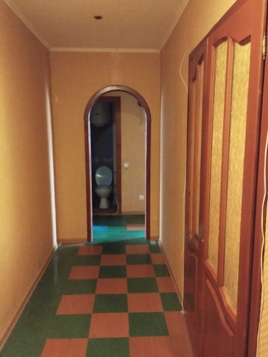 АРЕНДА 3-х комнатной квартиры ул Л Быкова, 6 (м-н Лазурный)