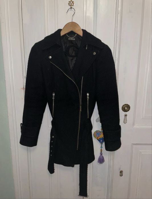 Sobretudo da Guess