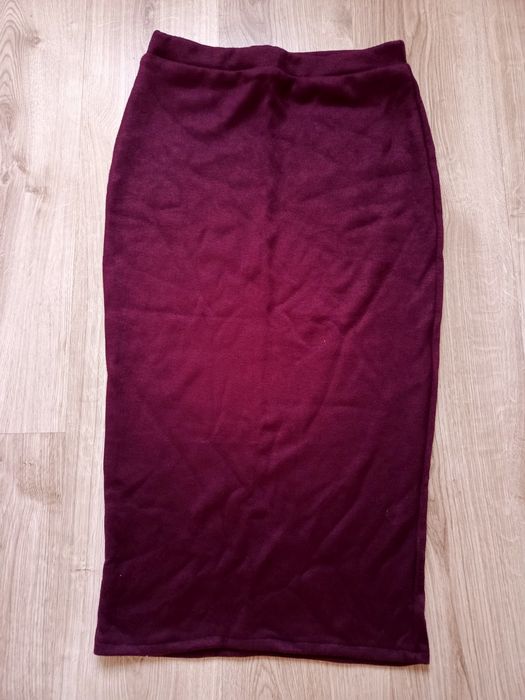 Spódnica damska midi