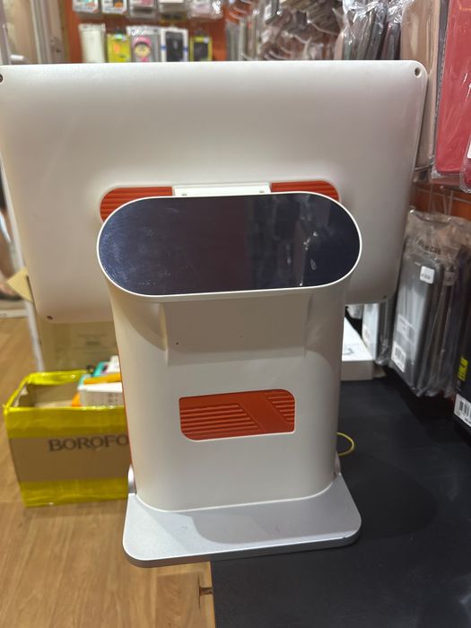 Pos термінал для магазину, кафе