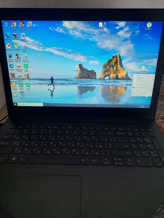 Lenovo ideapad 330