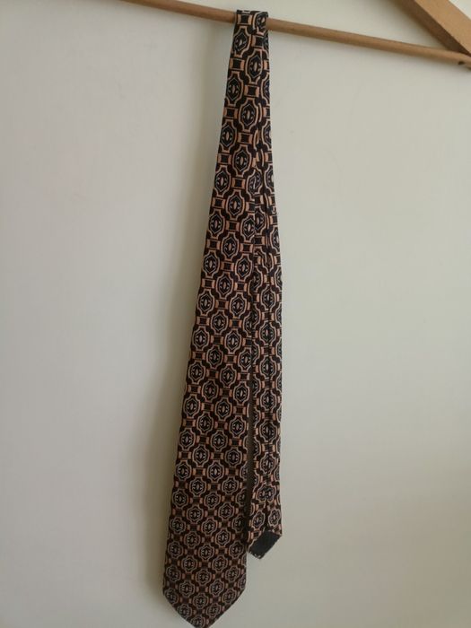 Krawat męski Creazione T.A.B