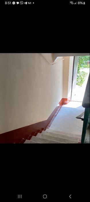 Ремонт парадных, подъездов,  офисы, Склады, заборы