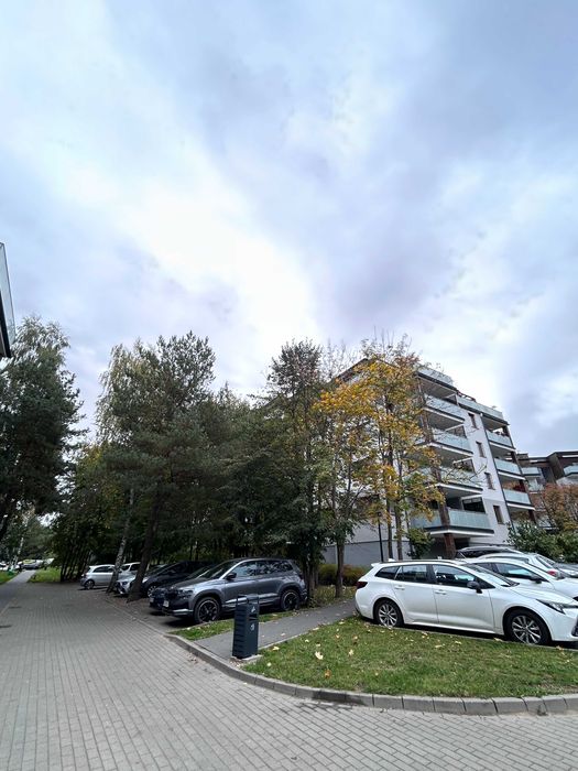 Mieszkanie na wynajem - Chojnice Osiedle Pogodne